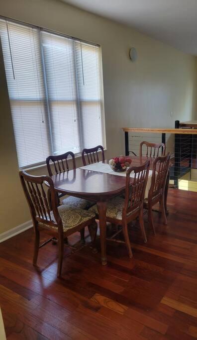Charming 3Bd 2Bth Apartment 芝加哥 外观 照片