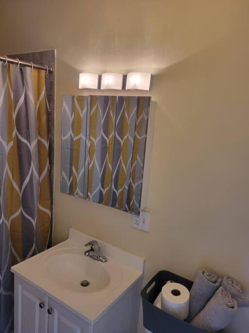 Charming 3Bd 2Bth Apartment 芝加哥 外观 照片
