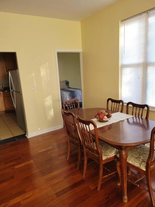 Charming 3Bd 2Bth Apartment 芝加哥 外观 照片