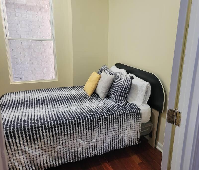 Charming 3Bd 2Bth Apartment 芝加哥 外观 照片